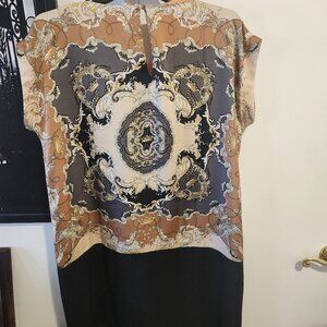 Never Worn Neiman Marcus Dress